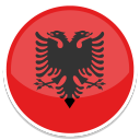 Albania-icon