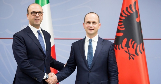 Italy and Albania - Business Perspective of Cooperation and More - Ital  Coop Albania