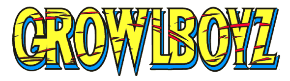Growl Boyz - New Venture